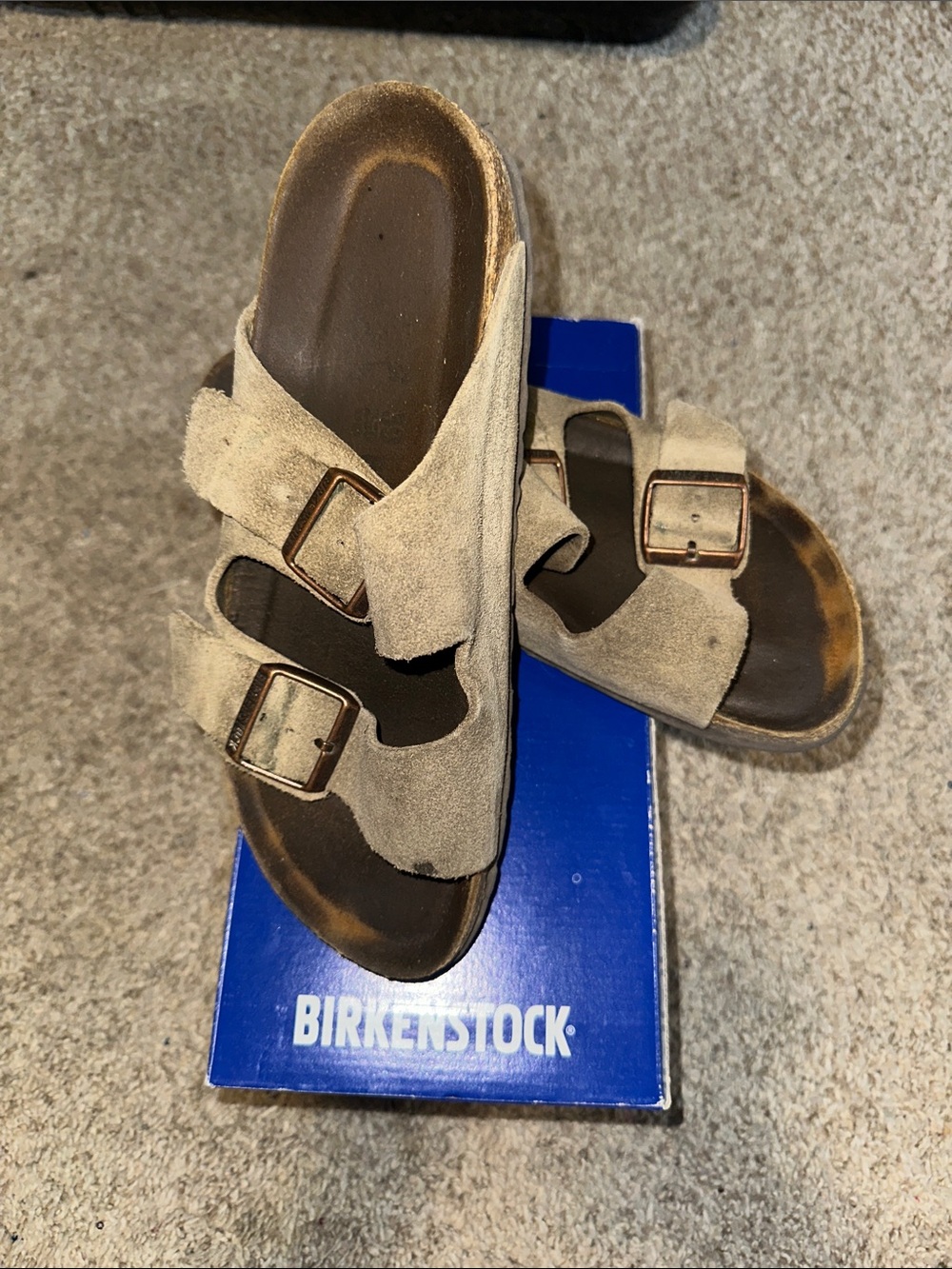 Birkenstock Classic Sandals Unisex